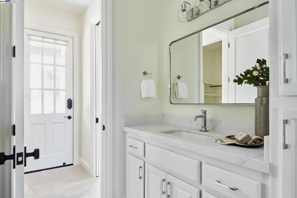 RUBY HILL - Residential