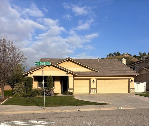 Photo of 3819 Mule Creek Court, San Bernardino, CA 92407 (MLS # MB26100333)