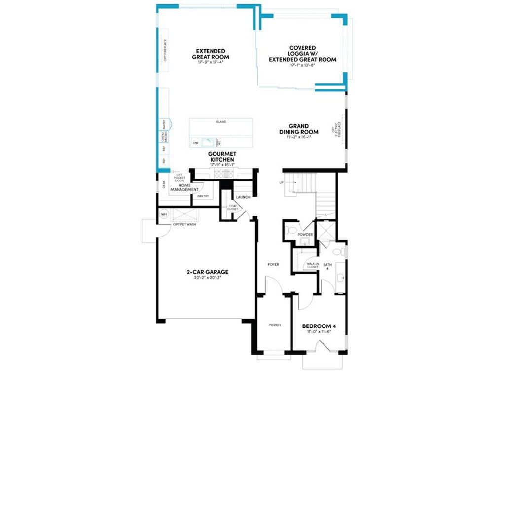 Photo of 532 SAHARA, Irvine, CA 92602 (MLS # OC26100821)