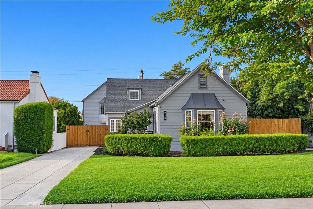 270 Garfield Avenue