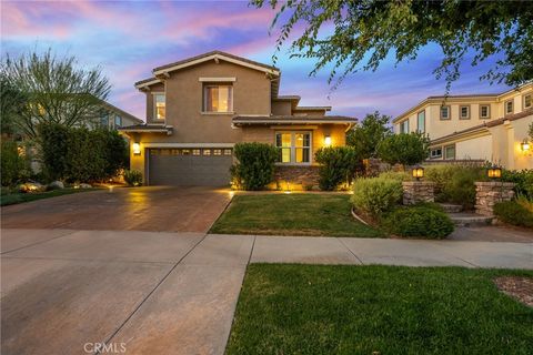 28652 Iron Village Drive Valencia CA 91354