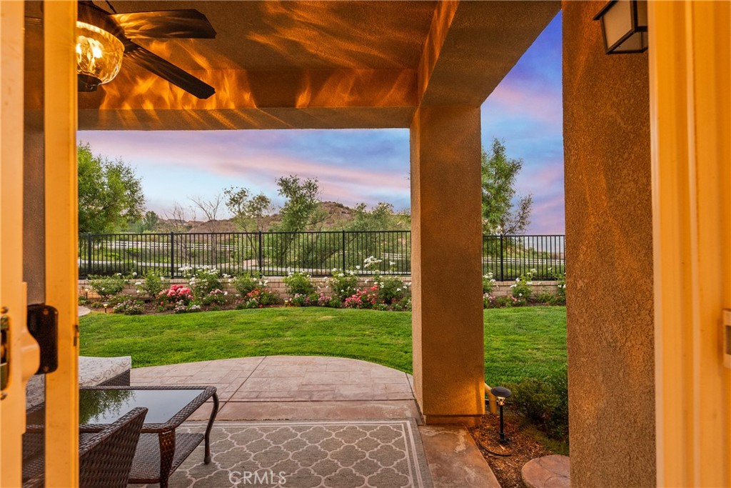 28652 Iron Village Drive