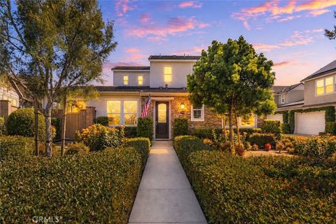 123 Garcilla Drive Rancho Mission Viejo CA 92694