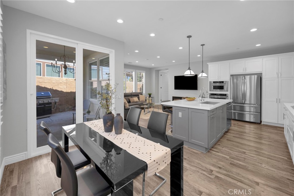 123 Garcilla Drive