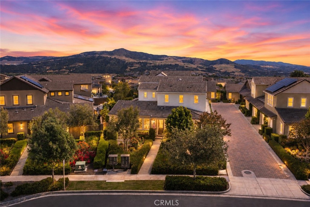 123 Garcilla Drive