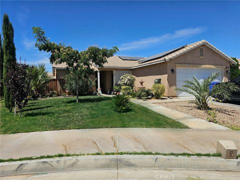 15248 Lynch Court Adelanto CA 92301