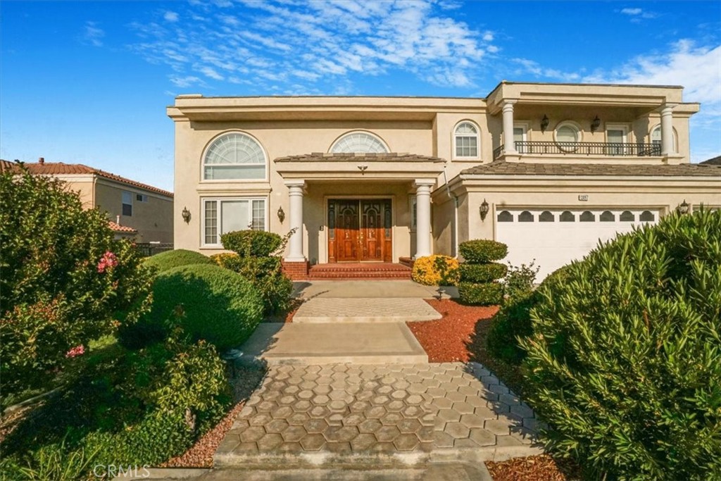 13097 Sage Hen Road