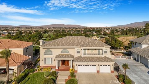13097 Sage Hen Road Victorville CA 92395