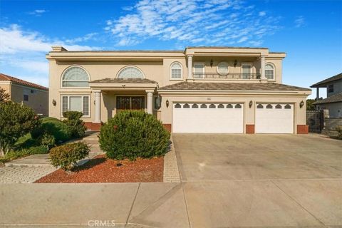 Photo of 13097 Sage Hen Road, Victorville, CA 92395 (MLS # HD25187735)