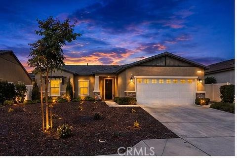 Photo of 14315 Begonia Ln, Moreno Valley, CA 92555 (MLS # IV26091179)