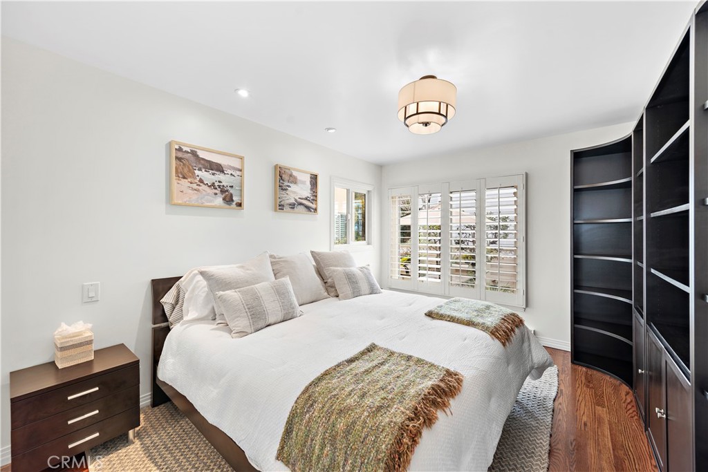 North Laguna (NL) - Residential Lease