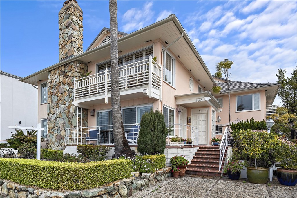 North Laguna (NL) - Residential Lease