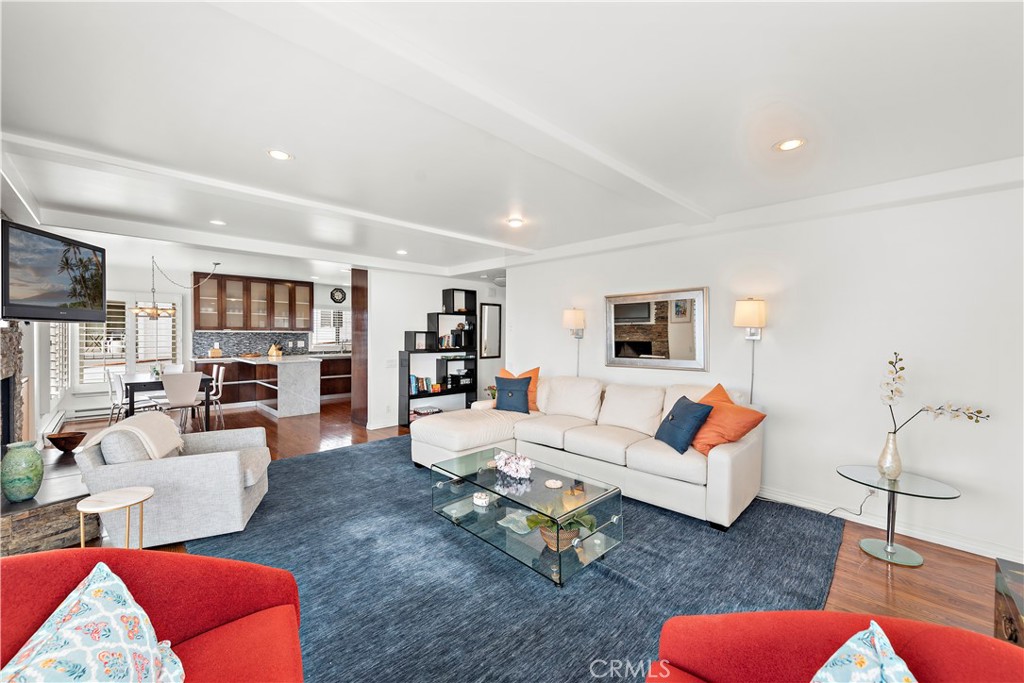 North Laguna (NL) - Residential Lease