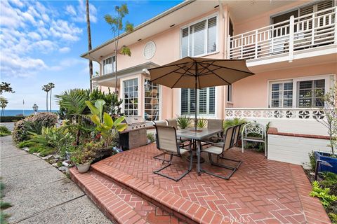462 Cliff Drive 1 Laguna Beach CA 92651