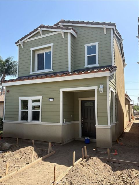 Photo of 240 W N, Colton, CA 92324 (MLS # PW26089546)