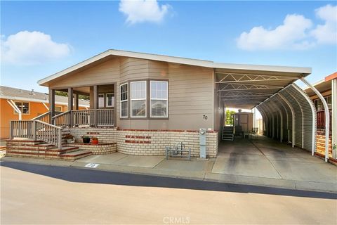 1245 W Cienega Avenue 70 San Dimas CA 91773