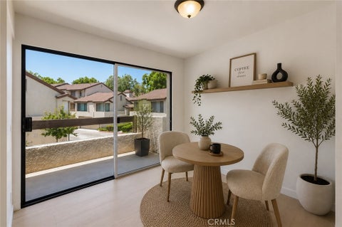 Tiny photo for 22 Mesquite Place, Pomona, CA 91766 (MLS # RS26157600)