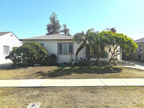 Photo of 4360 Rose AVE, Long Beach, CA 90807 (MLS # PW26219143)