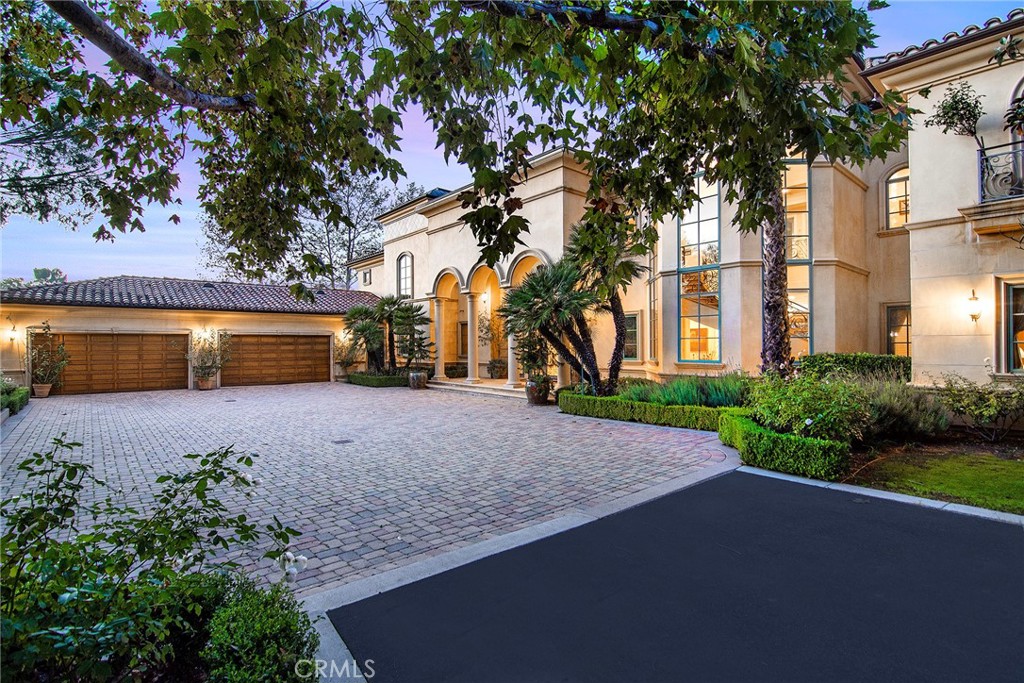 18933 La Montana Place