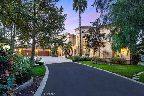 18933 La Montana Place Tarzana CA 91356