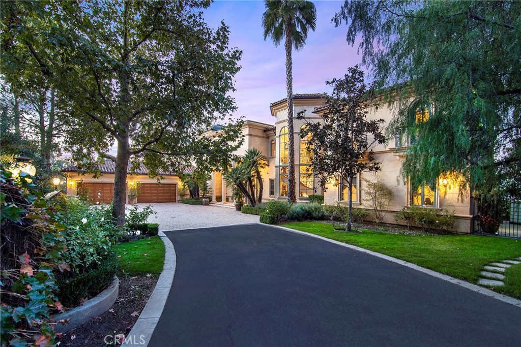 18933 La Montana Place