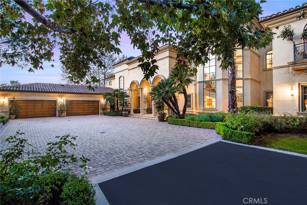 18933 La Montana Place