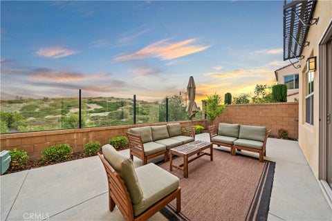 Photo of 116 Milky WAY, Irvine, CA 92618 (MLS # OC26227896)