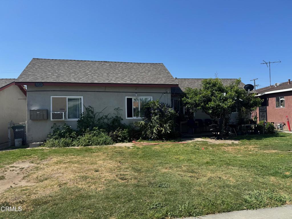 3320 Tenaya Avenue