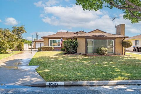 12608 Crossdale Avenue Norwalk CA 90650