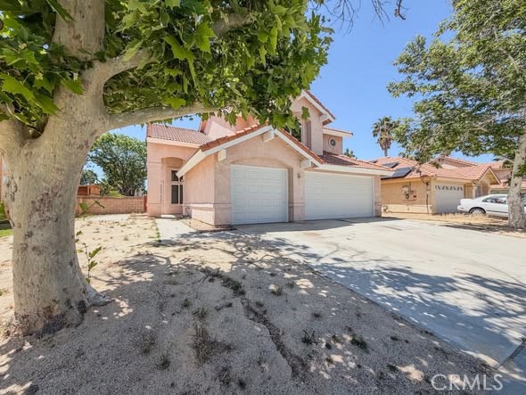 1768 Mesa Drive