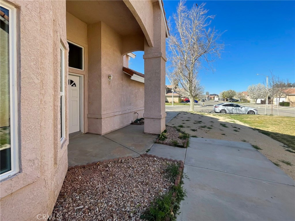 1768 Mesa Drive