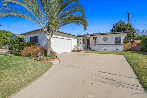 13616 Cornuta Avenue Bellflower CA 90706