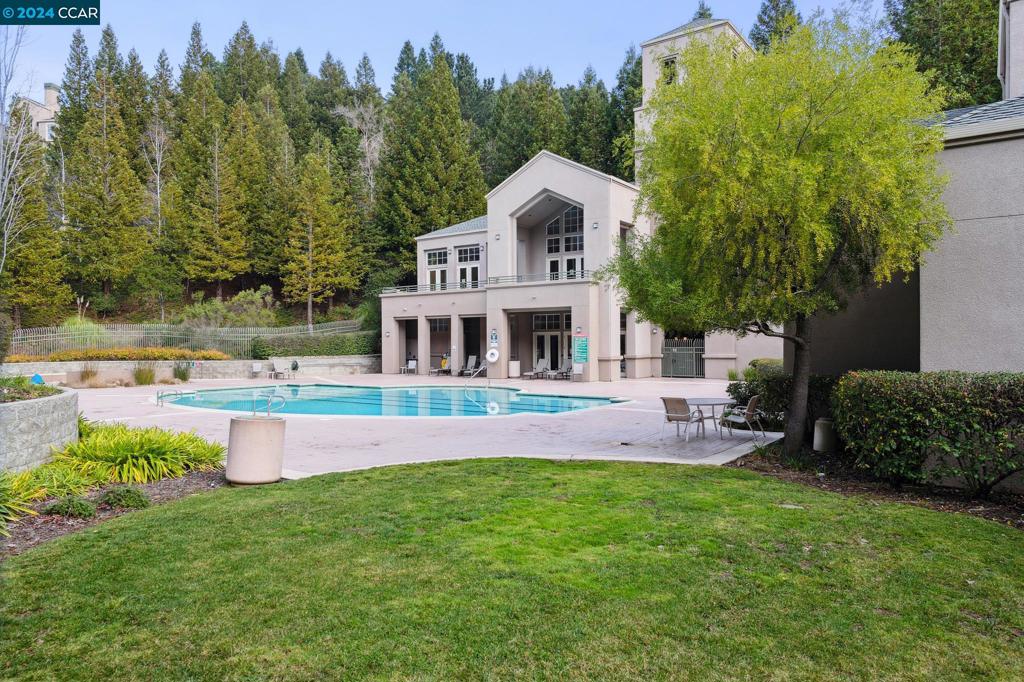 CLAREMONT HILLS - Residential