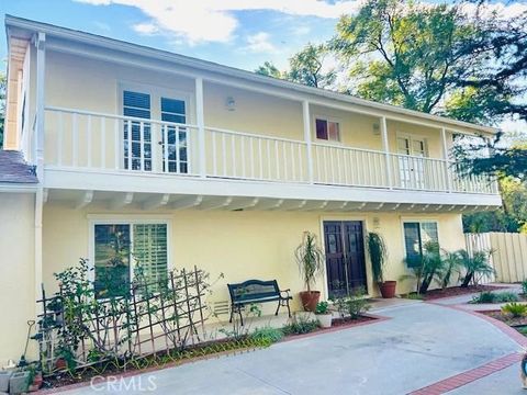 8721 Farralone West Hills CA 91304