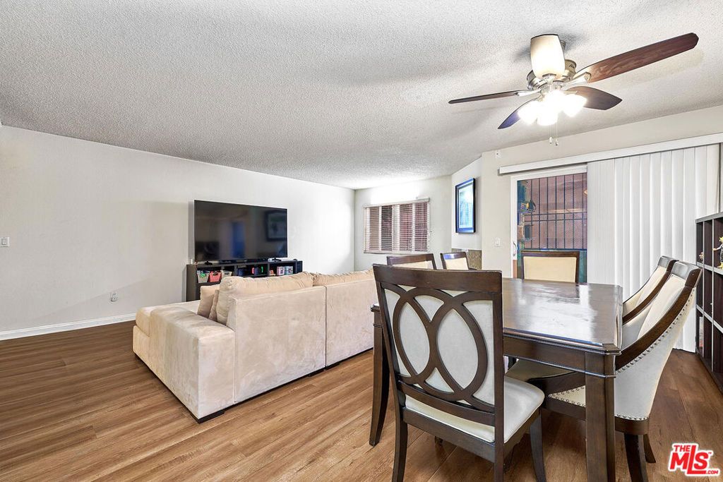 Photo of 631 S Kenmore Avenue #106, Los Angeles, CA 90005 (MLS # 26673585)