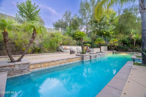 Tiny photo for 5266 Via Capote, Thousand Oaks, CA 91320 (MLS # 226004312)