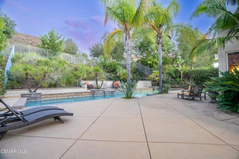 Tiny photo for 5266 Via Capote, Thousand Oaks, CA 91320 (MLS # 226004312)