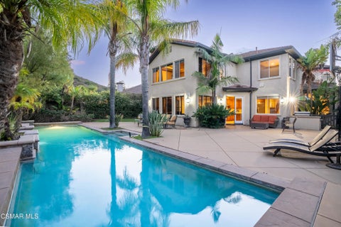 Tiny photo for 5266 Via Capote, Thousand Oaks, CA 91320 (MLS # 226004312)