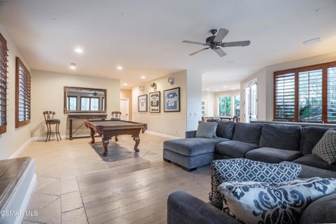 Tiny photo for 5266 Via Capote, Thousand Oaks, CA 91320 (MLS # 226004312)