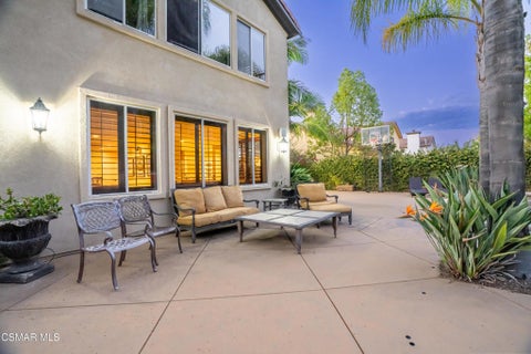 Tiny photo for 5266 Via Capote, Thousand Oaks, CA 91320 (MLS # 226004312)