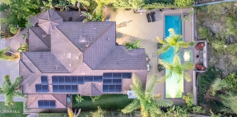 Tiny photo for 5266 Via Capote, Thousand Oaks, CA 91320 (MLS # 226004312)