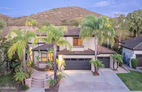 Photo of 5266 Via Capote, Thousand Oaks, CA 91320 (MLS # 226004312)