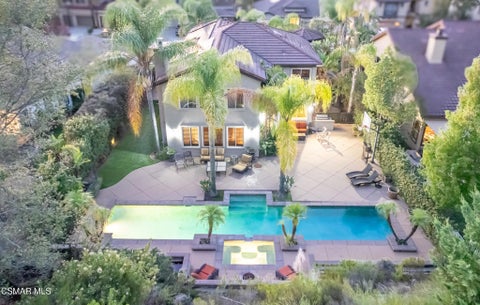 Tiny photo for 5266 Via Capote, Thousand Oaks, CA 91320 (MLS # 226004312)