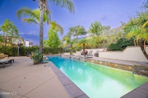 Tiny photo for 5266 Via Capote, Thousand Oaks, CA 91320 (MLS # 226004312)