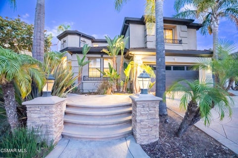 Tiny photo for 5266 Via Capote, Thousand Oaks, CA 91320 (MLS # 226004312)