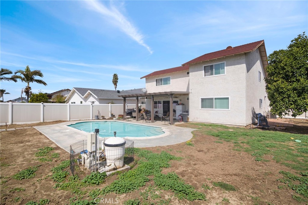 6853 Jasmine Court