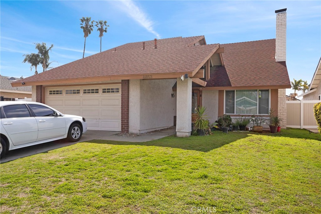 6853 Jasmine Court