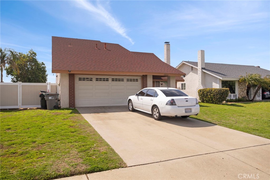6853 Jasmine Court