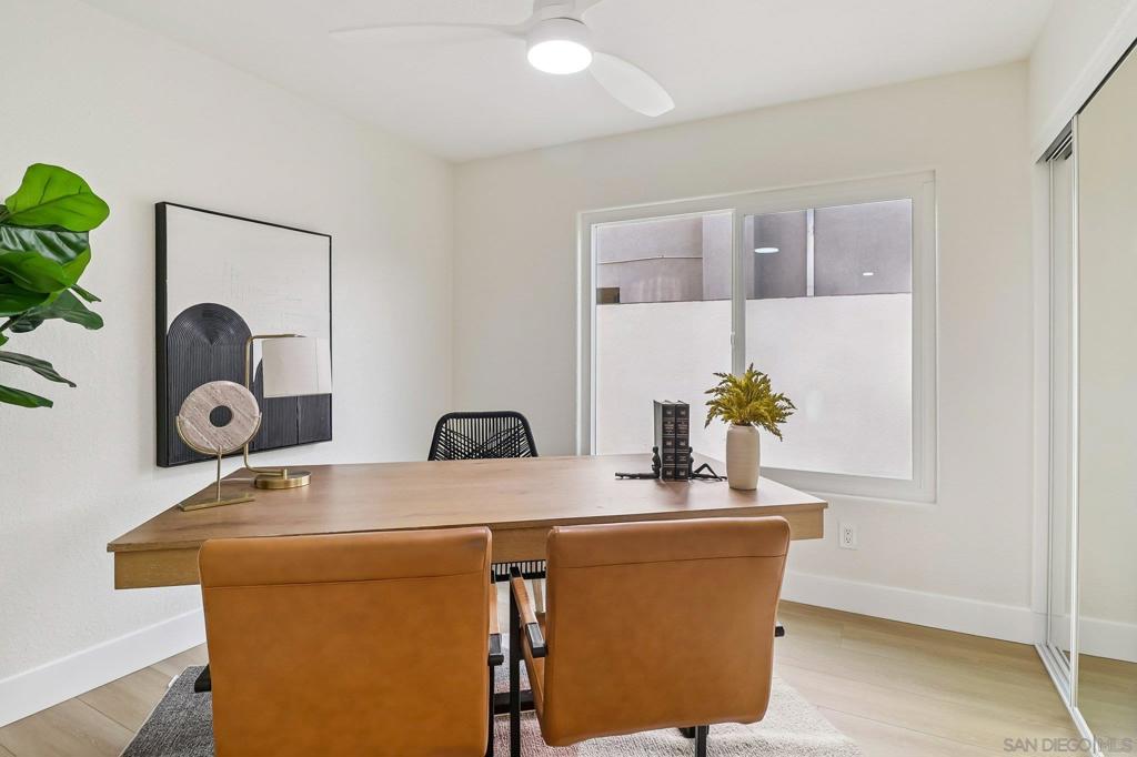 Chula Vista - Residential