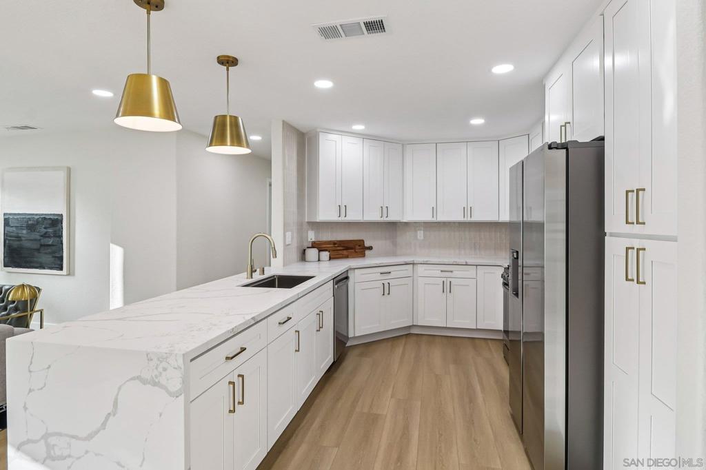 Chula Vista - Residential